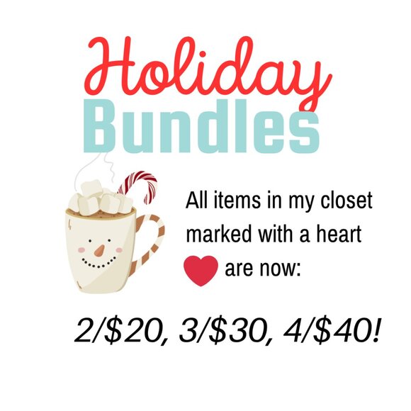 INFO AND DEALS FROM @thalia_lindy! - Picture 4 of 14